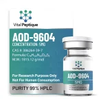 AOD-9604 5mg