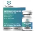 Bacteriostatic water 30mL vial mockup