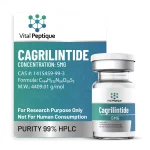 Cagrilintide-5mg