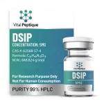 DSIP 5mg