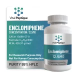 Enclomiphene 12.5mg