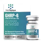 GHRP-6