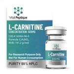 L-Carnitine 600mg