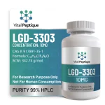 LGD-3303 10mg