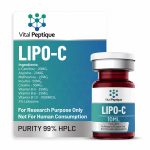 LIPO-C + B12 10ml