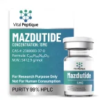 Mazdutide 10mg