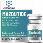 Mazdutide 10mg