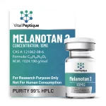 Melanotan 2 10mg