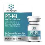 PT-141 10mg