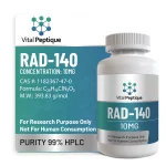 RAD-140 10mg