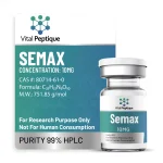 Semax 10mg