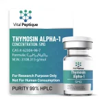 Thymosin Alpha-1 5mg