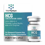HCG 5,000iu