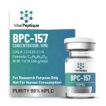 BPC-157 10mg