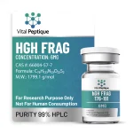 HGH Frag 176-191-6mg