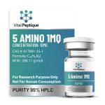 5 Amino 1MQ 10mg