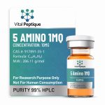 5 Amino 1MQ 10mg
