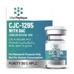 CJC-1295 with DAC 5mg