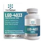 LGD-4033 10mg