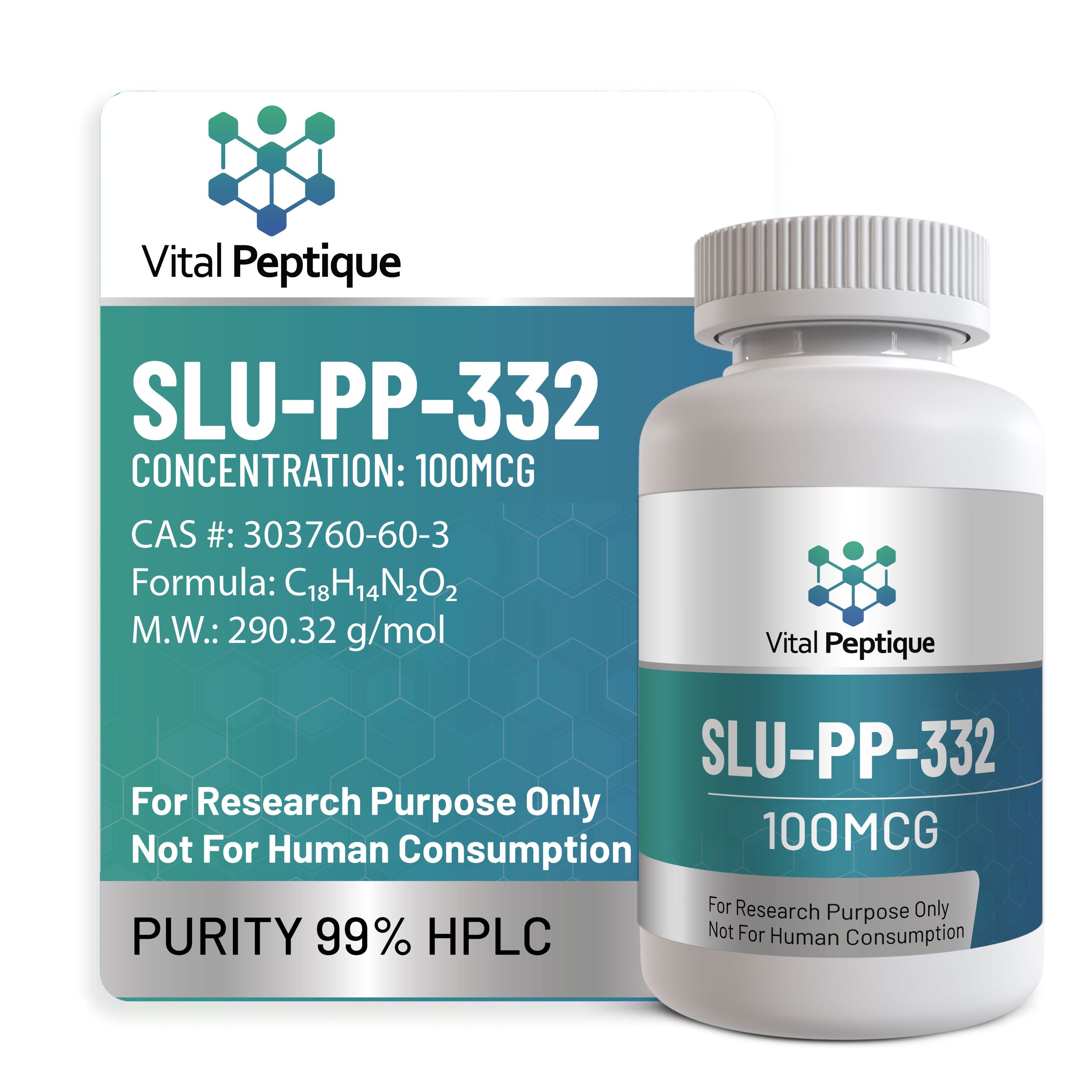SLU-PP-332-—-100mcg-capsule-mockup SLU-PP-332 - Image 1