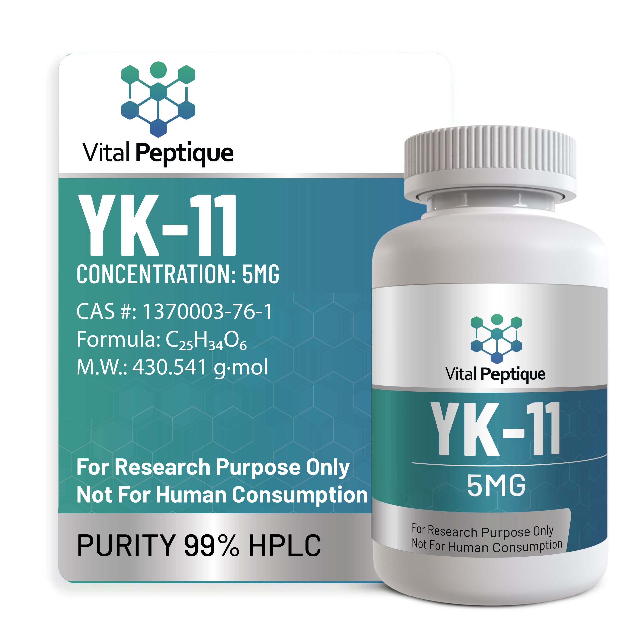 YK-11-—-5mg-mockup YK-11 5mg - Image 1