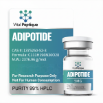 Adipotide 5mg