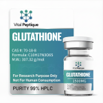 Glutathione 1500mg