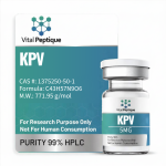 KPV 5mg