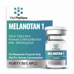 Melanotan 1 10mg